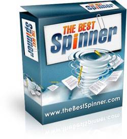 best article spinner rewriter software - the best spinner