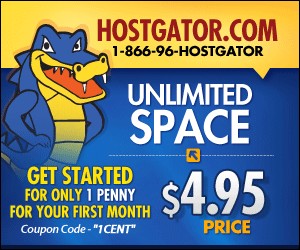 hostgator review - best cheap web hosting