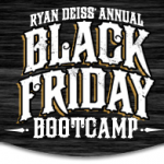 ryan deiss black friday bootcamp free