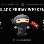 woothemes black friday cyber monday sales